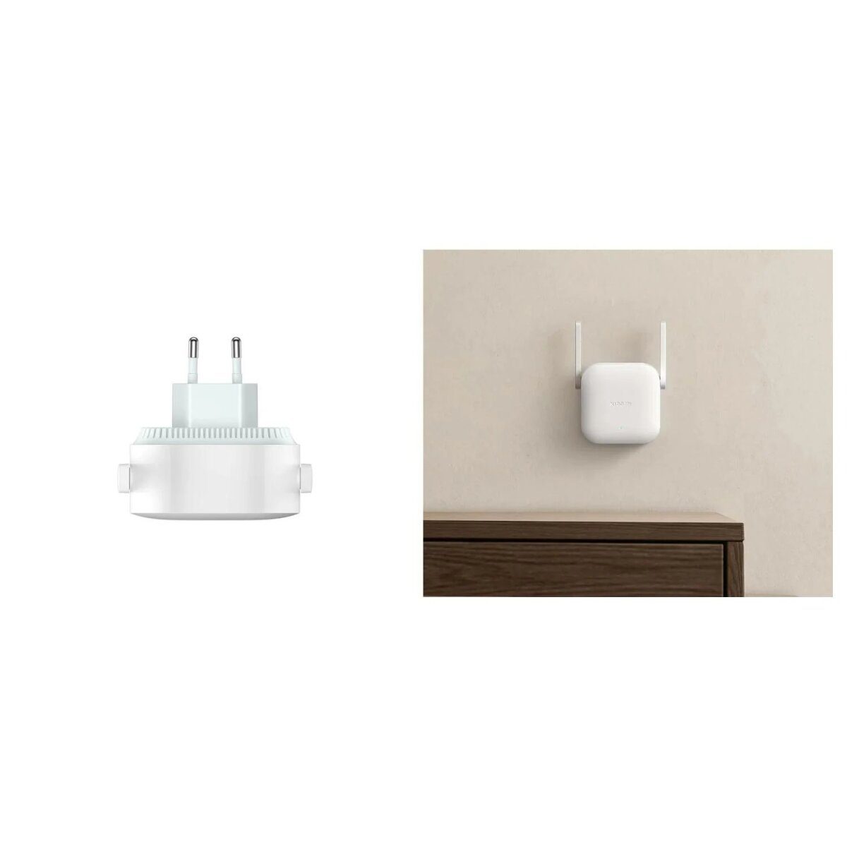 XIAOMI WLAN Range Extender »N300 DVB4398GL RD10M«