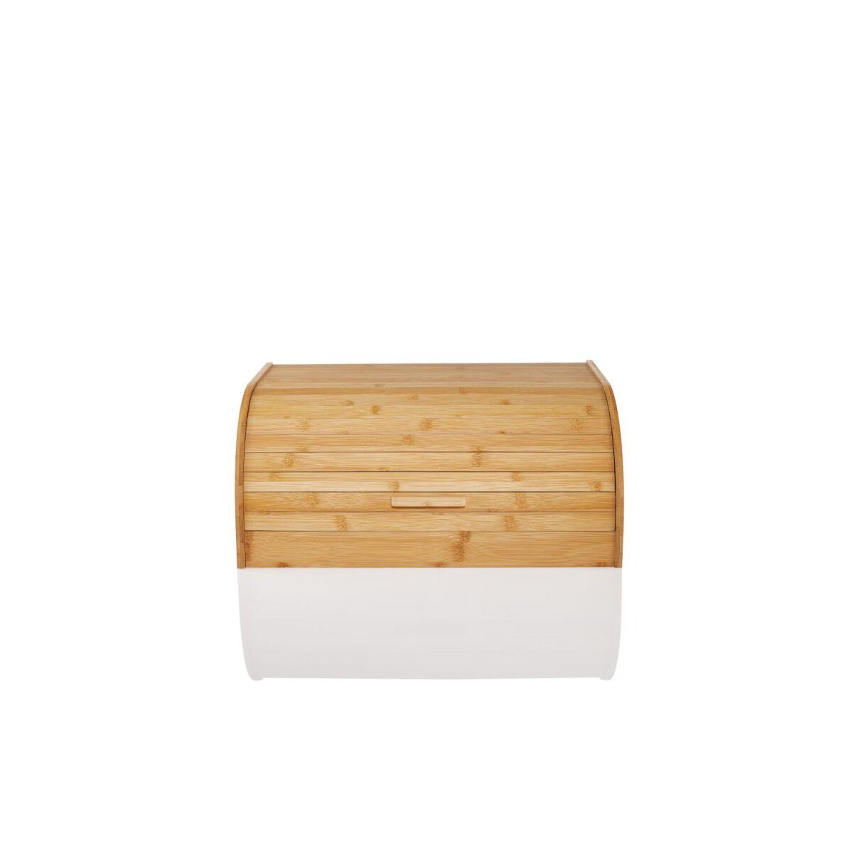 LIVARNO bread bin for home, made from FSC®-certified bamboo