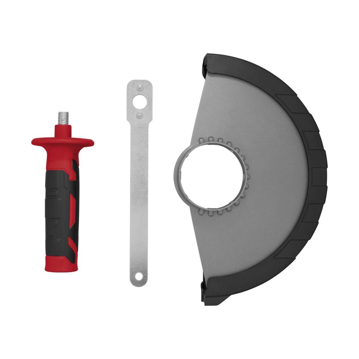 PARKSIDE® Winkelschleifer »PWS 230 F5«