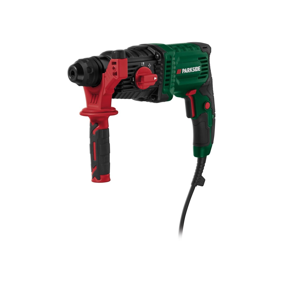 Wiertarka i młot udarowy PARKSIDE® »PBH 800 B1« Wiertarka i młot udarowy PARKSIDE® »PBH 800 B1«