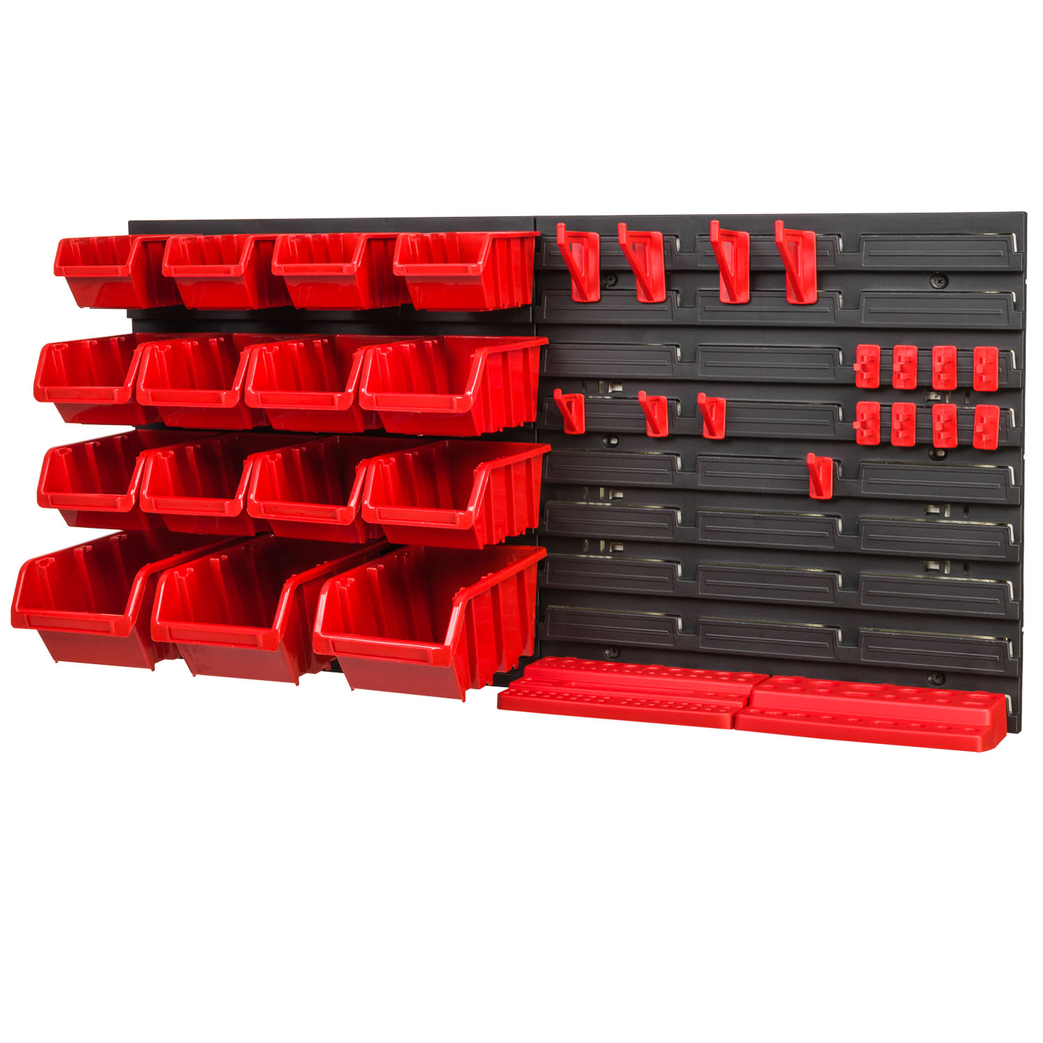MIX7 tool board MIX7 tool board
