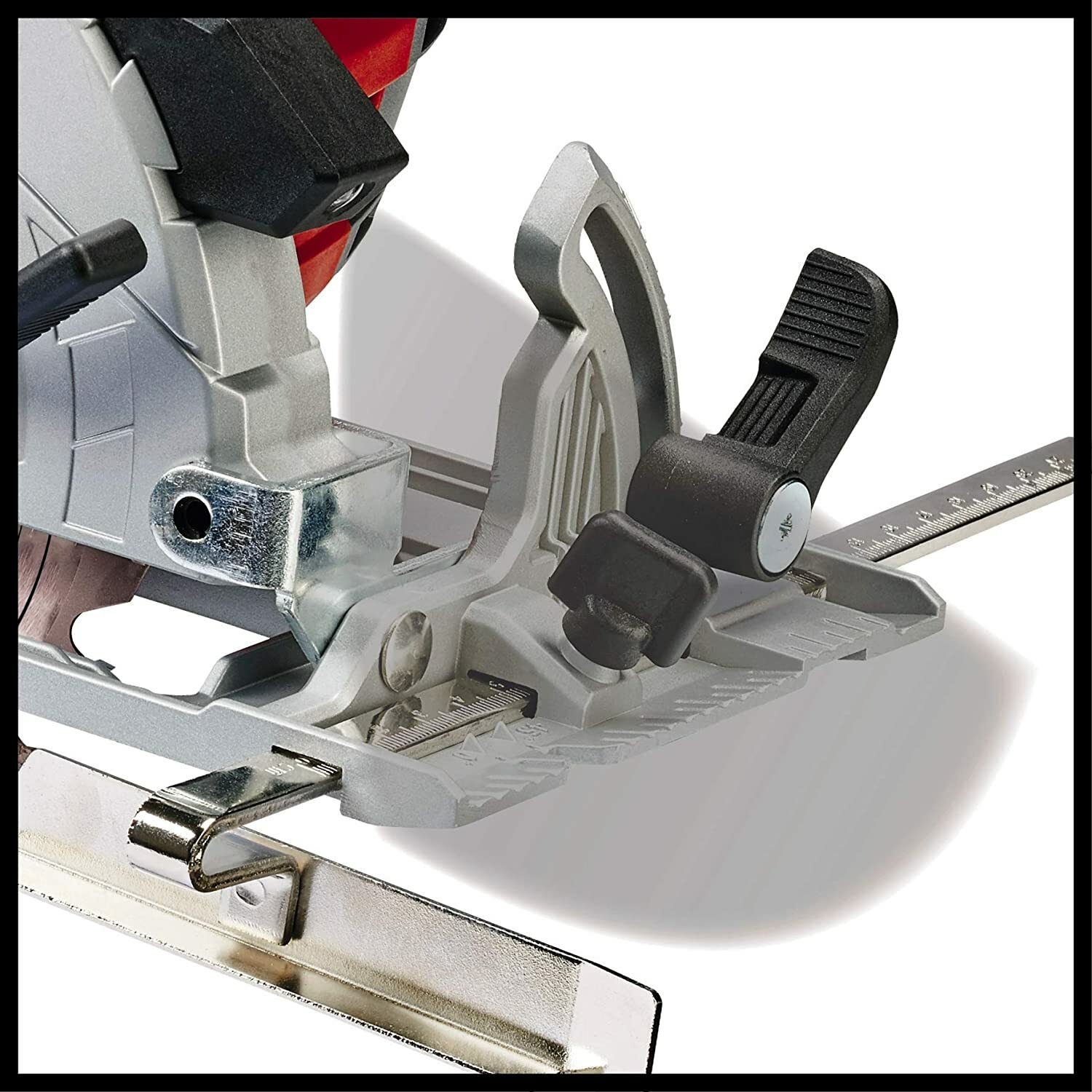 Einhell Akku-Handkreissäge TE-CS 18/150 Li-Solo Power