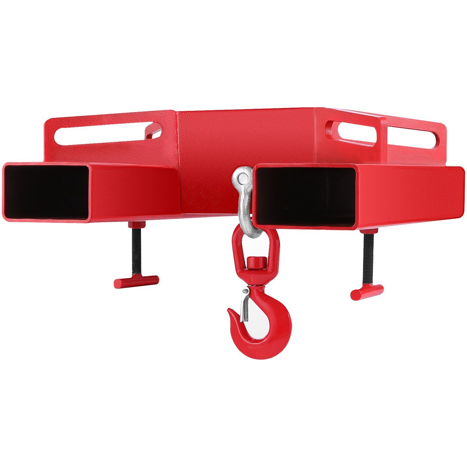 Adapter Gabelstapler 3 Tonnen Lasthaken für Gabelstapler 3000 kg
