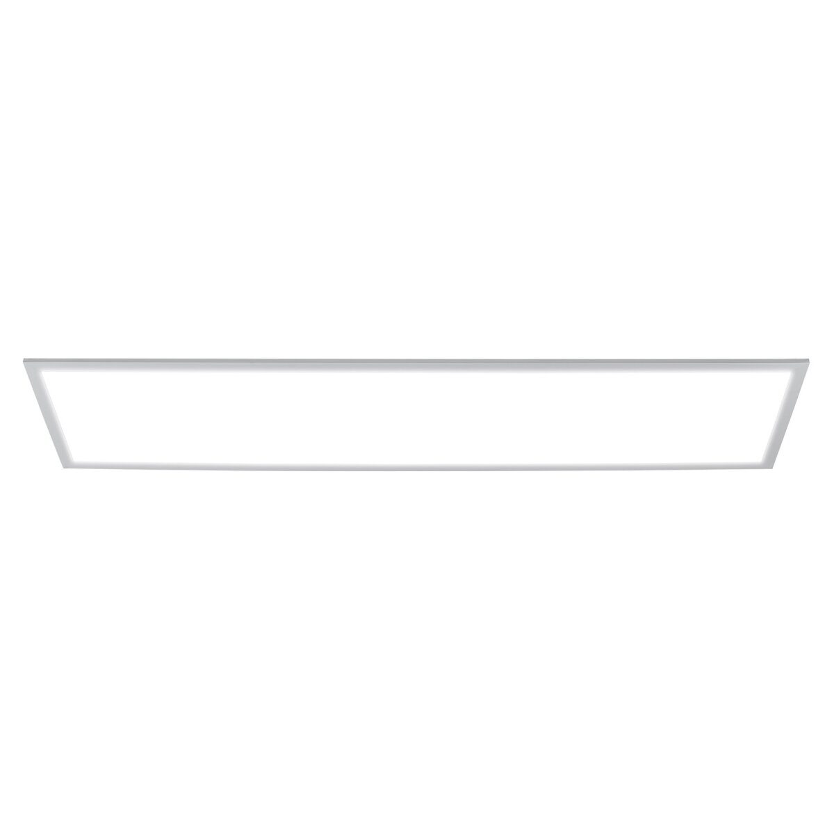 LIVARNO home LED light panel with color control, warm to cool white