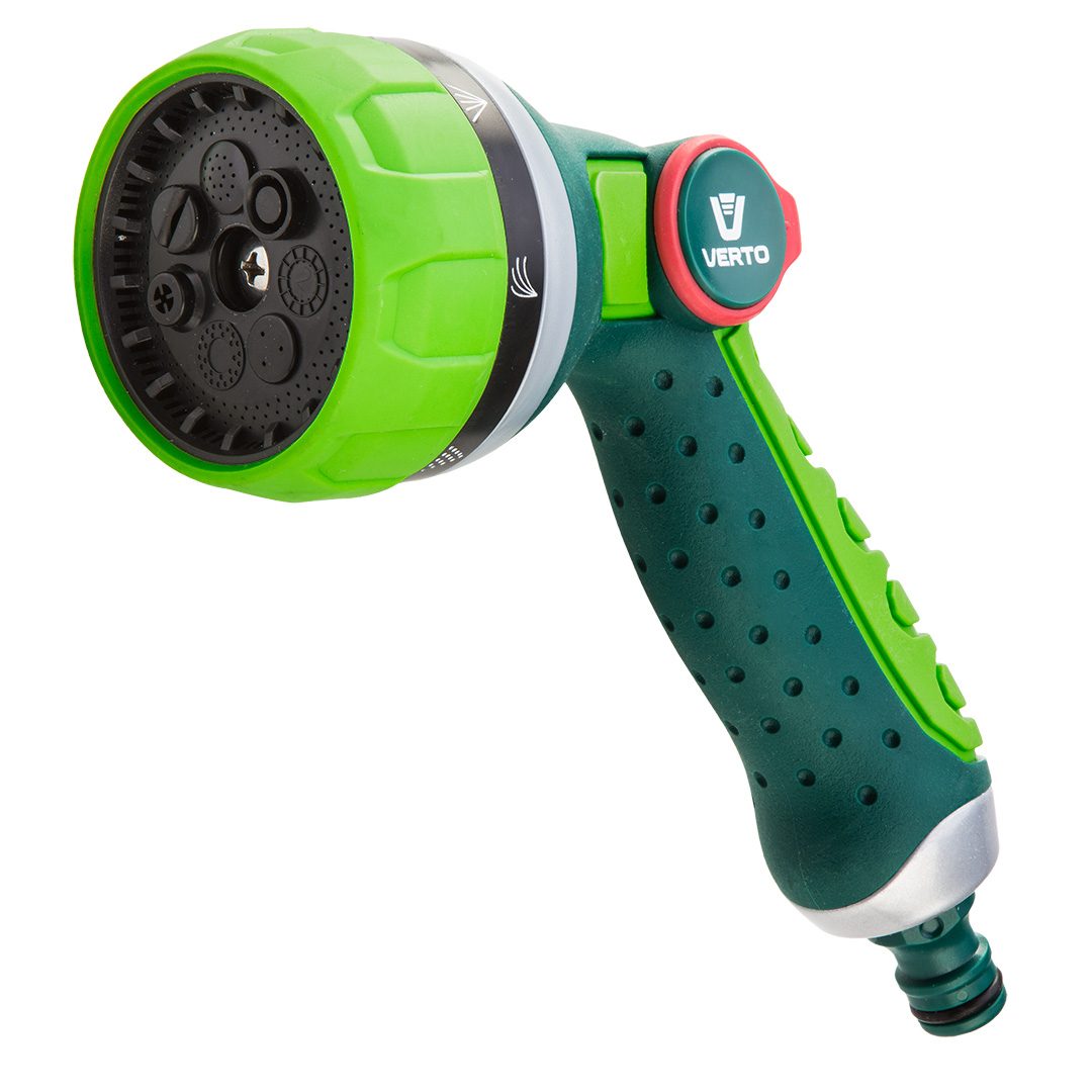 Sprinkler