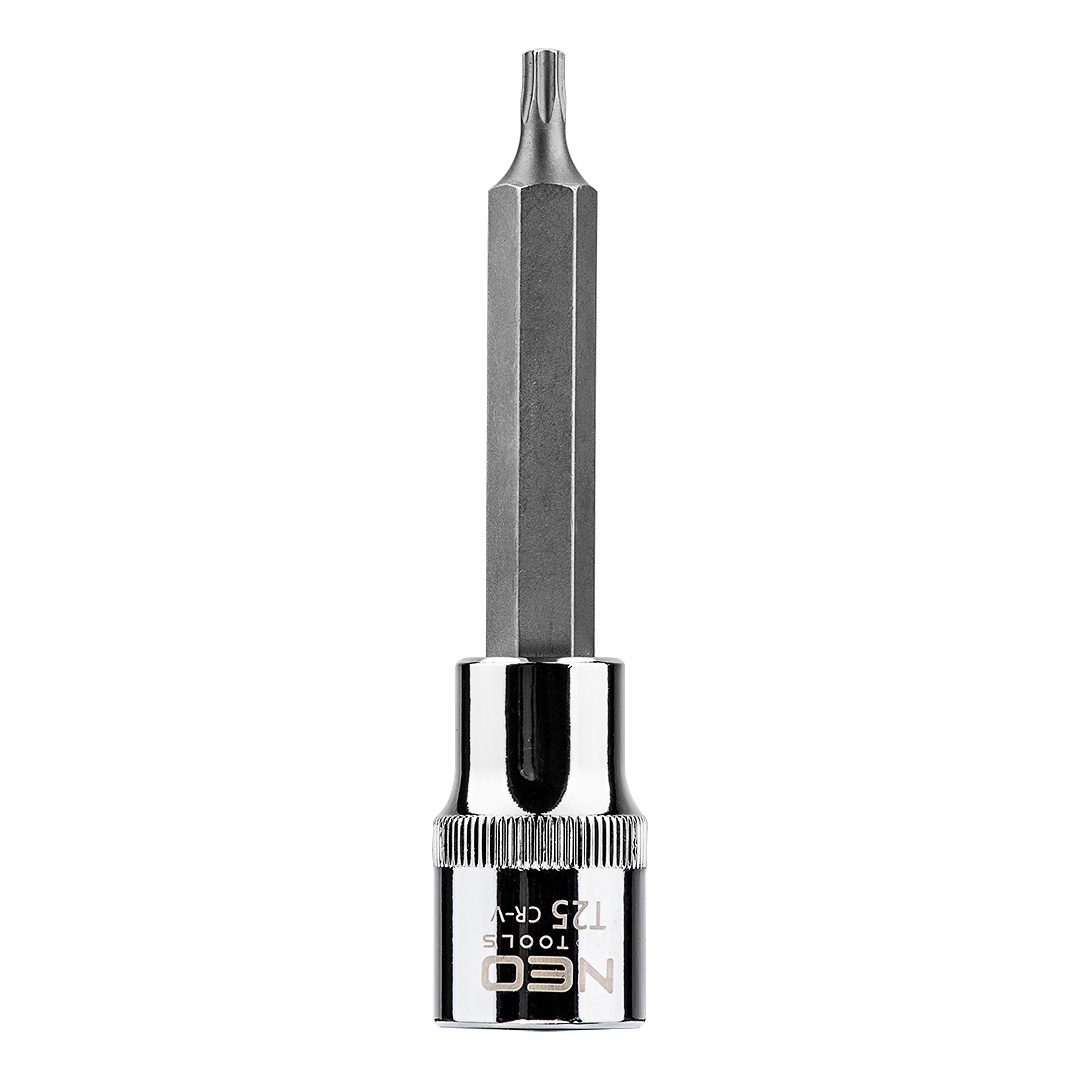 Embout Torx sur la base