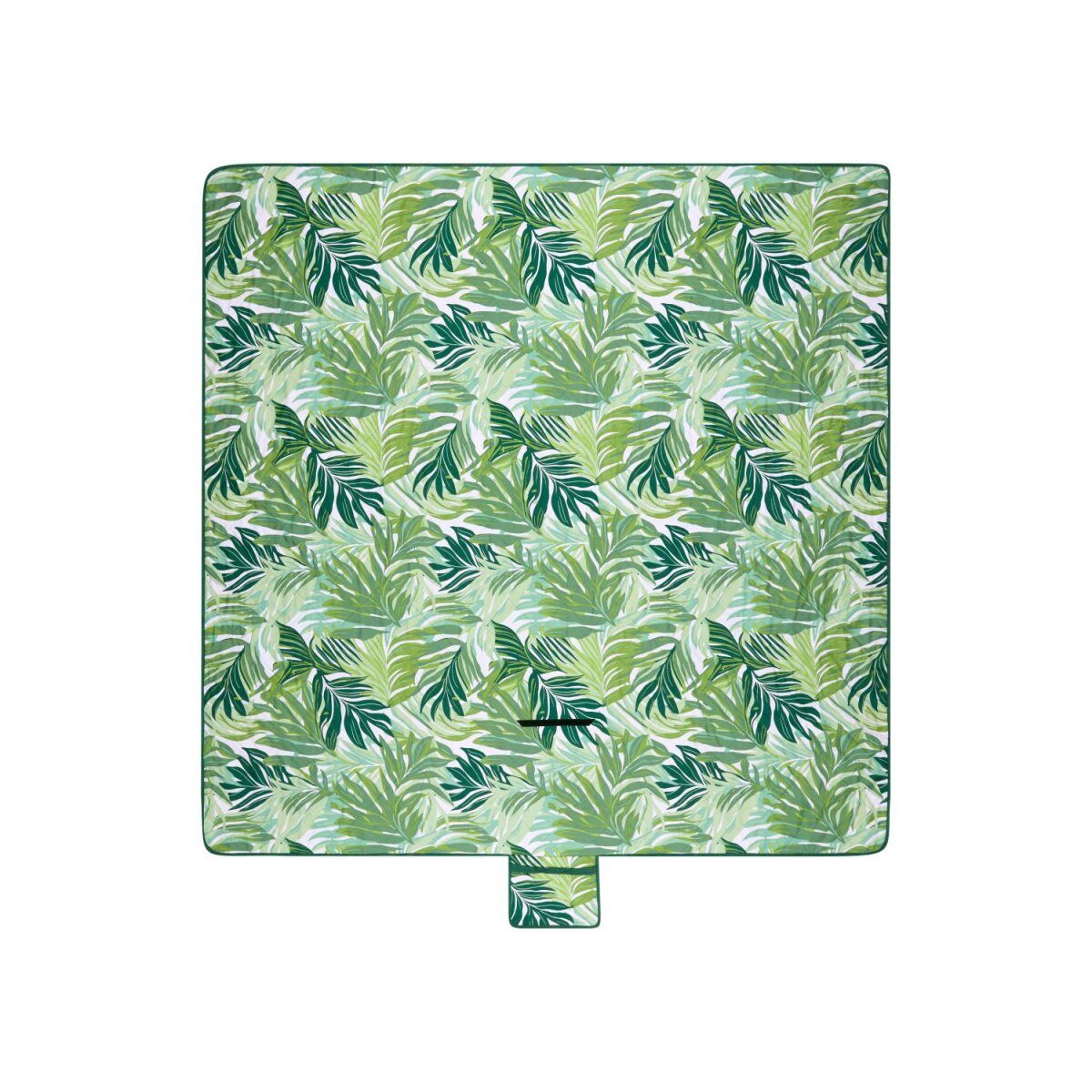 LIVARNO® outdoor mat, 200 x 200 cm (green)