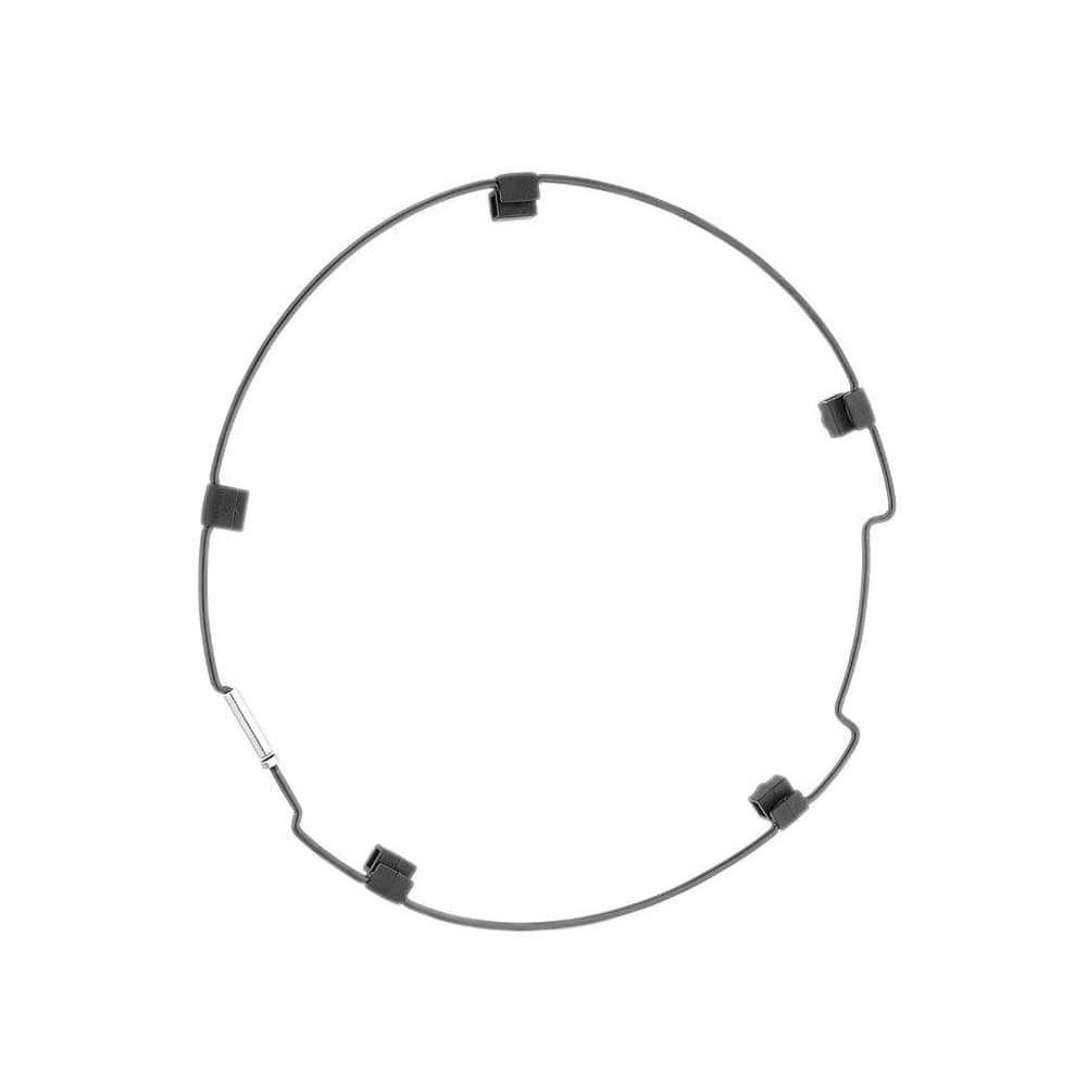 VORDERRADKAPPEN 22,5" AUS EDELSTAHL 521F VORDERRADKAPPEN 22,5" AUS EDELSTAHL 521F