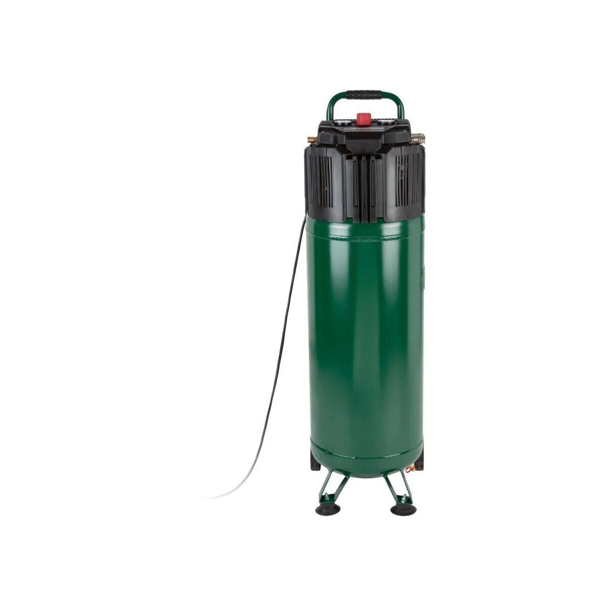 Compresseur vertical PARKSIDE® »PVKO 50 B2«, 10 bar, volume du réservoir 50 l